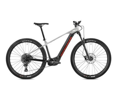 Mondraker Prime 29 Black - Red 2023 - 29