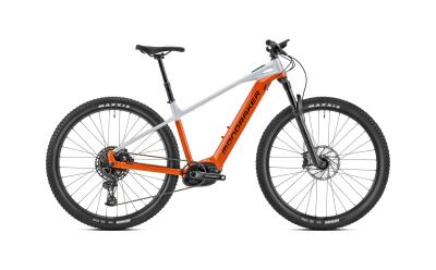 Mondraker PRIME R Orange/Weiß 2024 - 29