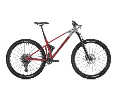 Mondraker Raze R rot / grau 2023 - 29