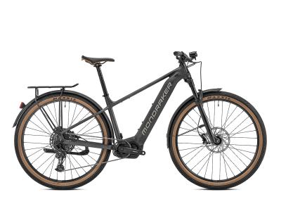 Mondraker Thundra X graphite / grau 2023 - 29