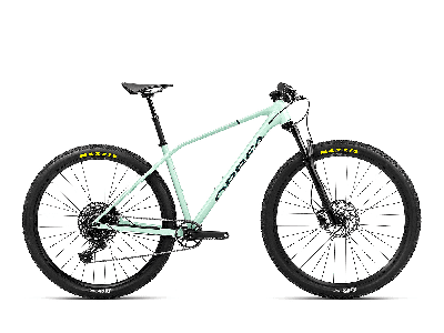 Orbea Alma H10-Eagle Ice Green - Ocean (Gloss) 2023 - 29