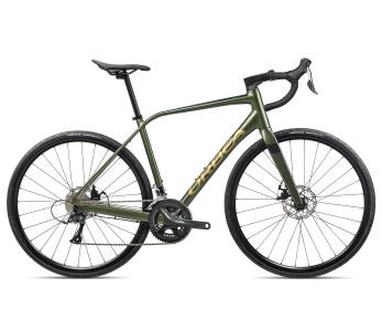 Orbea AVANT H60-D Military Green, Gold (Gloss) 2022 - 28