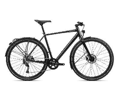 Orbea Carpe 15 Night Black (Gloss) 2023 - 28