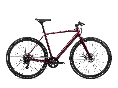 Orbea Carpe 40 Metallic Dark Red (Gloss) 2023 - 28