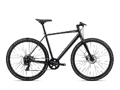 Orbea Carpe 40 Night Black (Gloss) 2023 - 28