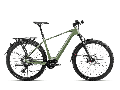 Orbea Kemen 10 Urban Green (Gloss-Matt) 2023 - 29