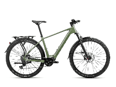 Orbea Kemen 30 Urban Green (Gloss-Matt) 2023 - 29