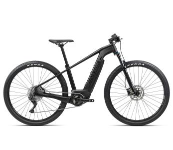 Orbea KERAM 29 30 Black (Matt-Gloss) 2022 - 29