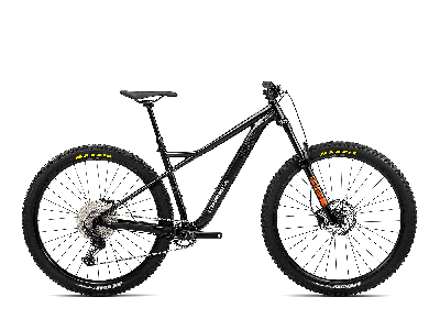 Orbea Laufey H30 Dark Green Met (Gloss) 2023 - 29