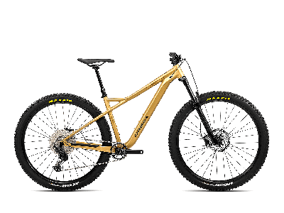 Orbea Laufey H30 Golden Sand (Matt) 2023 - 29