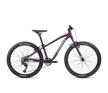 Orbea MX 24 TEAM Purple (Matte), Mint (Gloss) 2022 - 24