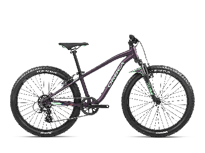 Orbea MX 24 XC Purple (Matt) - Mint (Gloss) 2023 - 24