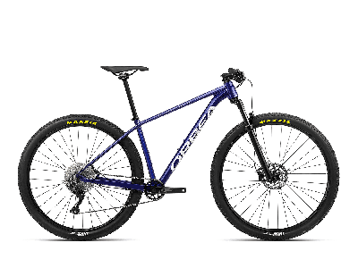 Orbea Onna 20 Violet Blue - White (Gloss) 2023 - 27,5