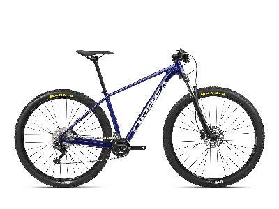 Orbea Onna 30 Violet Blue - White (Gloss) 2023 - 29