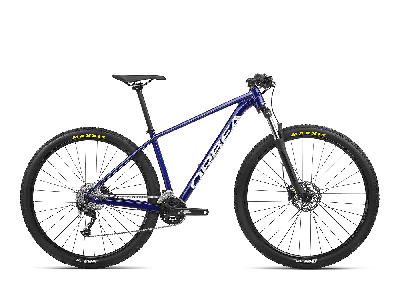 Orbea Onna 40 Violet Blue - White (Gloss) 2023 - 29