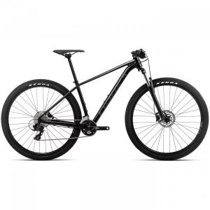 Orbea ONNA 29 50 Black (Gloss), Silver (Matte) 2022 - 29