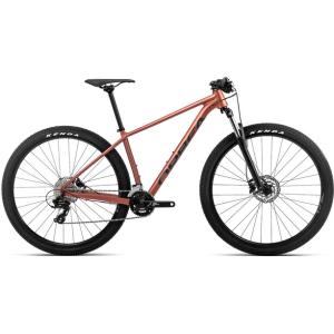 Orbea ONNA 29 50 Brick Red (Matte), Green (Gloss) 2022 - 29