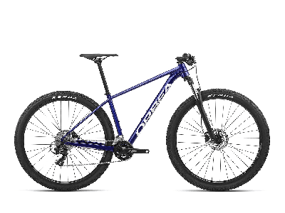 Orbea Onna 50 Violet Blue - White (Gloss) 2023 - 27,5