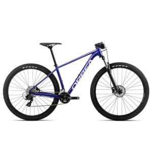 Orbea ONNA 27 50 Violet Blue, White (Gloss) 2022 - 27