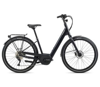 Orbea OPTIMA E40 Night Black (Gloss) 2022 - 28