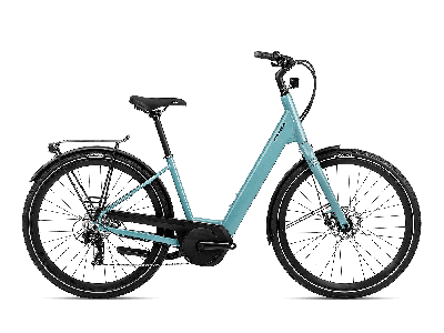 Orbea Optima E50 Blue (Gloss) 2023 - 28