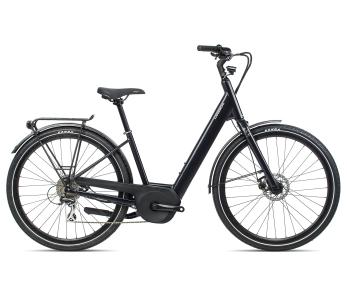 Orbea OPTIMA E50 Night Black (Gloss) 2022 - 28
