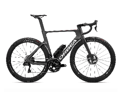 Orbea Orca Aero M10iLTD Euskadi 2023 - 28