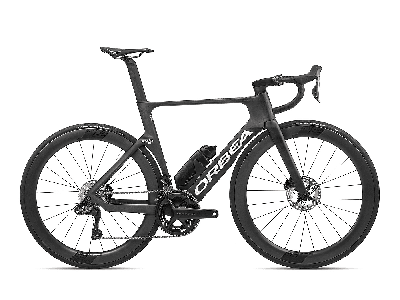 Orbea Orca Aero M20iLTD Euskadi 2023 - 28