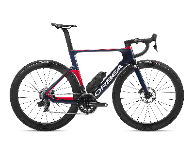 Orbea Orca Aero M21eLTD WNT 2023 - 28