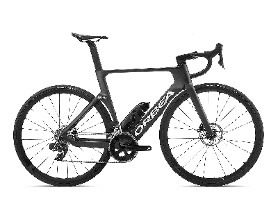 Orbea Orca Aero M31eLTD PWR Euskadi 2023 - 28