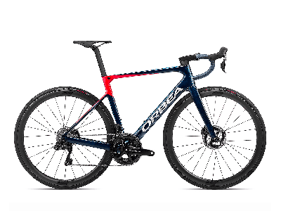 Orbea Orca M10iLTD PWR WNT 2023 - 28