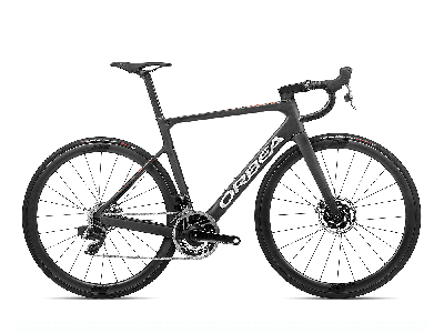 Orbea Orca M11eLTD PWR Euskadi 2023 - 28