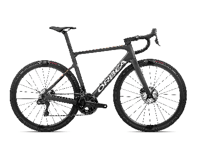 Orbea Orca M20iLTD Euskadi 2023 - 28