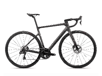 Orbea Orca M20iTEAM Cosmic Carbon View (Matt Gloss) 2023 - 28