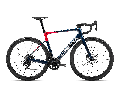 Orbea Orca M21eLTD PWR WNT 2023 - 28