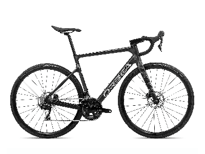 Orbea Orca M30 Carbon Raw - Iridescent (Matt) 2023 - 28