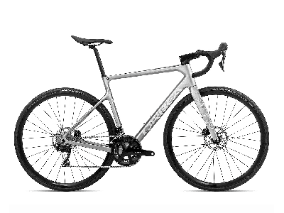 Orbea Orca M30 Shark Grey (Matt) 2023 - 28