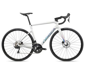 Orbea ORCA M30 White, Iris (Gloss) 2022 - 28