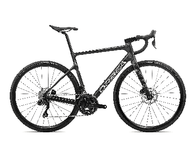 Orbea Orca M30i Carbon Raw - Iridescent (Matt) 2023 - 28