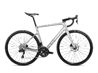 Orbea Orca M30i Shark Grey (Matt) 2023 - 28