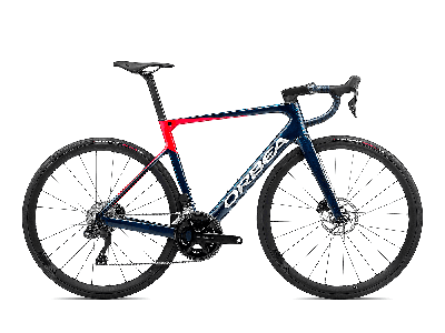 Orbea Orca M30iLTD PWR WNT 2023 - 28