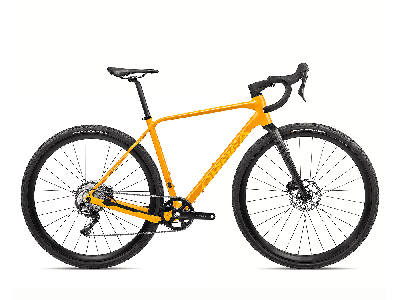 Orbea Terra H30 1X Mango (Gloss) 2023 - 28