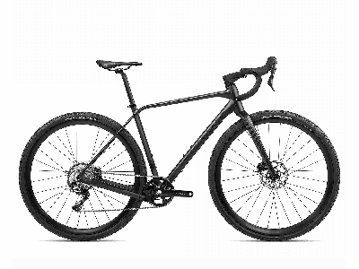 Orbea Terra H30 1X Metallic Night Black (Matt-Gloss) 2023 - 28