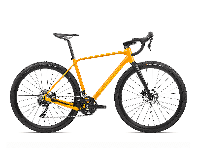 Orbea Terra H40 Mango (Gloss) 2023 - 28