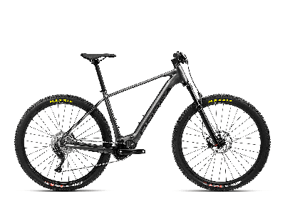 Orbea Urrun 30 Glitter Anthracite (Gloss) - Black (Matt) 2023 - 29