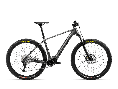 Orbea Urrun 40 Glitter Anthracite (Gloss) - Black (Matt) 2023 - 29