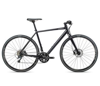 Orbea VECTOR 10 Night Black (Gloss) 2022 - 28