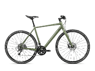 Orbea Vector 10 Urban Green (Gloss) 2023 - 28