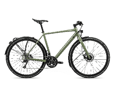 Orbea Vector 15 Urban Green (Gloss) 2023 - 28