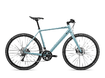 Orbea Vector 20 Blue (Gloss) 2023 - 28